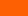 323 Arancio fluorescenet